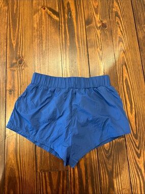 Daily Drills Super Bounce Shorts NWOT